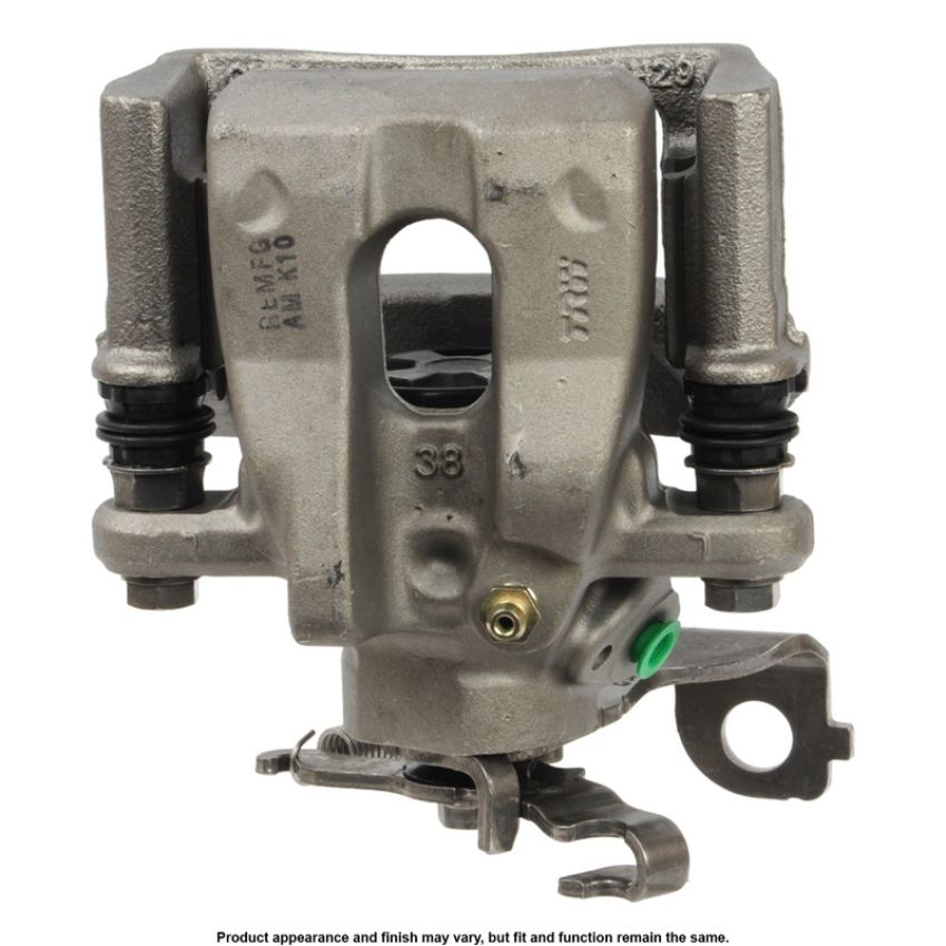CARDONE Reman 19-B3797 Remanufactured Unloaded Caliper w/Bracket