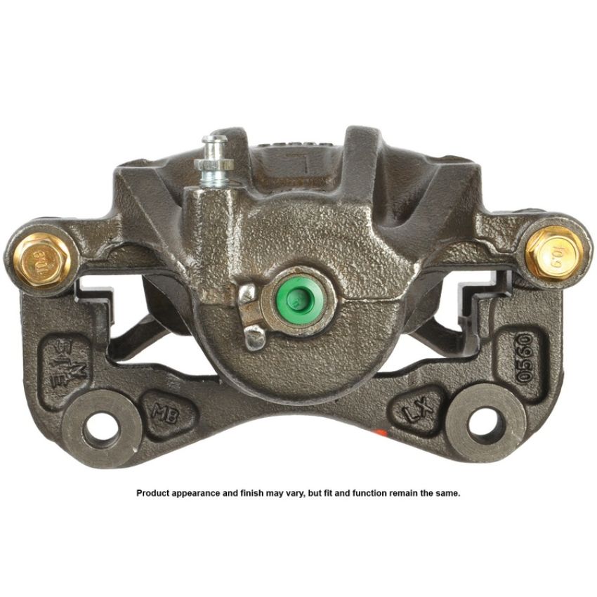 CARDONE Reman 19-B3798 Remanufactured Unloaded Caliper w/Bracket