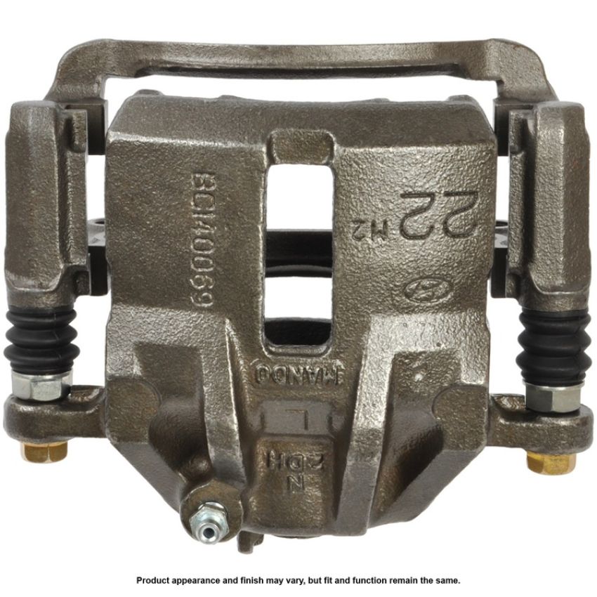CARDONE Reman 19-B3798 Remanufactured Unloaded Caliper w/Bracket
