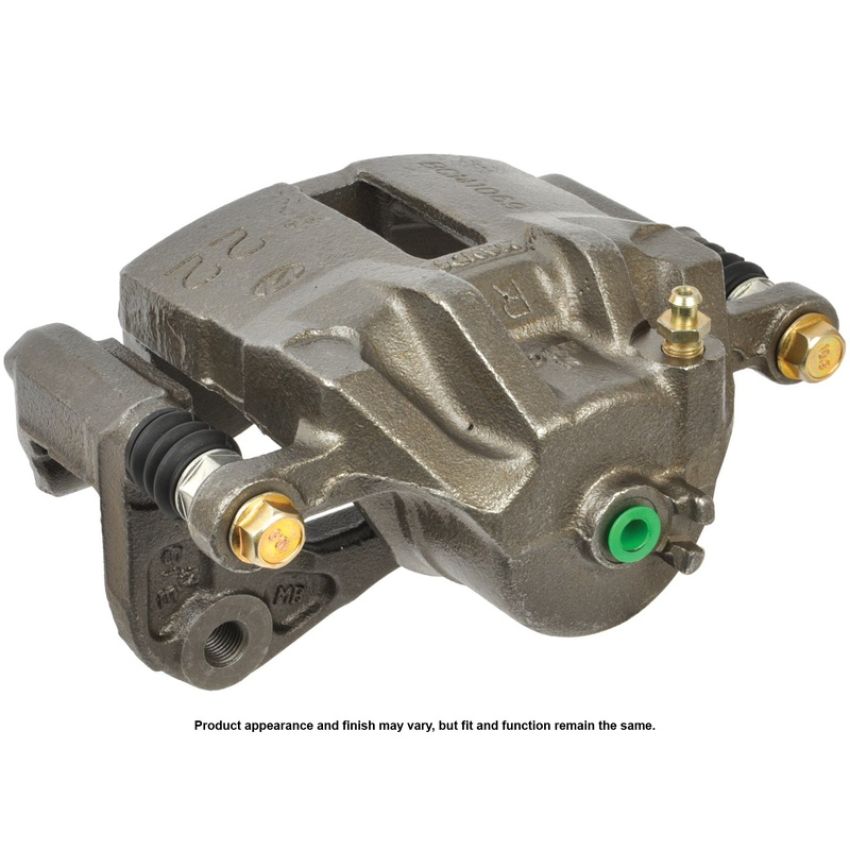 CARDONE Reman 19-B3799 Remanufactured Unloaded Caliper w/Bracket
