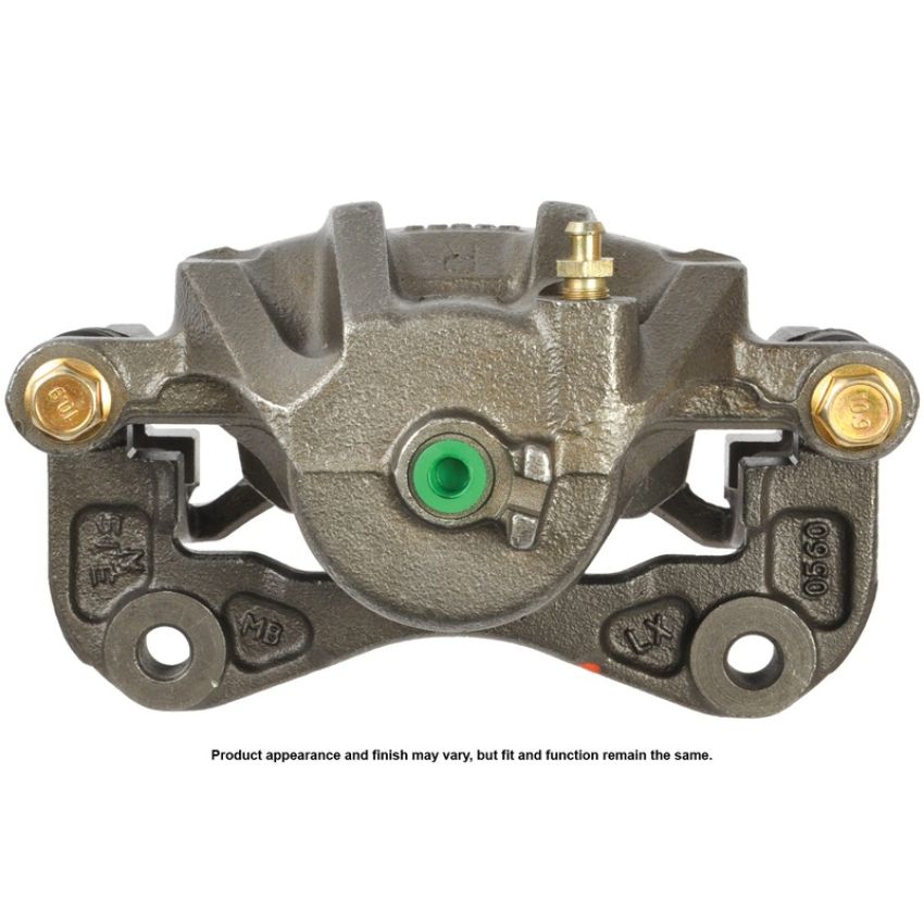 CARDONE Reman 19-B3799 Remanufactured Unloaded Caliper w/Bracket