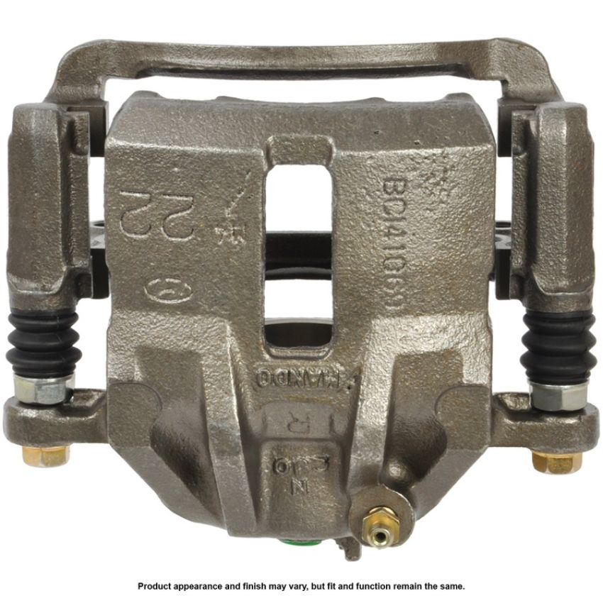 CARDONE Reman 19-B3799 Remanufactured Unloaded Caliper w/Bracket