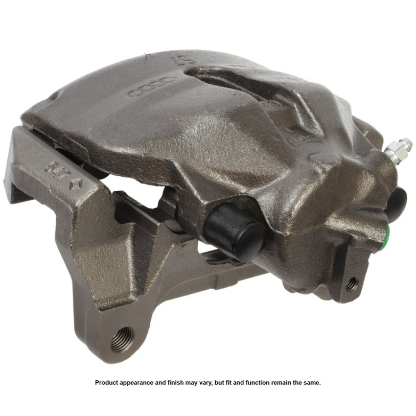 CARDONE Reman 19-B3816 Remanufactured Unloaded Caliper w/Bracket