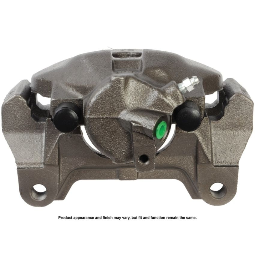 CARDONE Reman 19-B3816 Remanufactured Unloaded Caliper w/Bracket