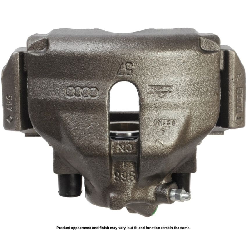 CARDONE Reman 19-B3816 Remanufactured Unloaded Caliper w/Bracket