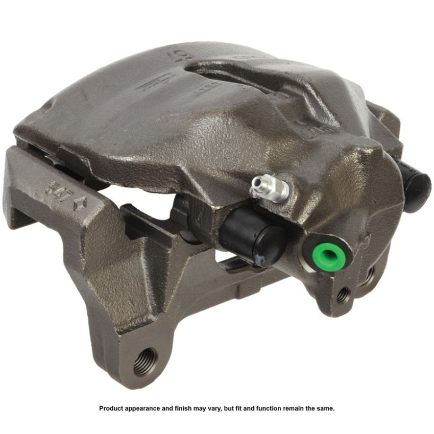 CARDONE Reman 19-B3817 Remanufactured Unloaded Caliper w/Bracket