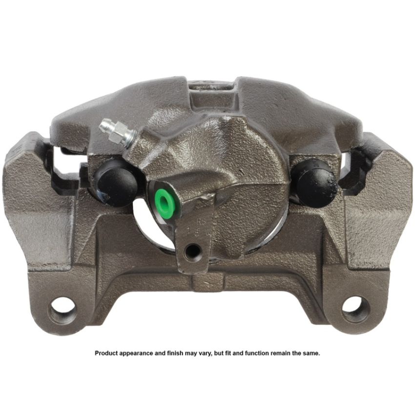 CARDONE Reman 19-B3817 Remanufactured Unloaded Caliper w/Bracket
