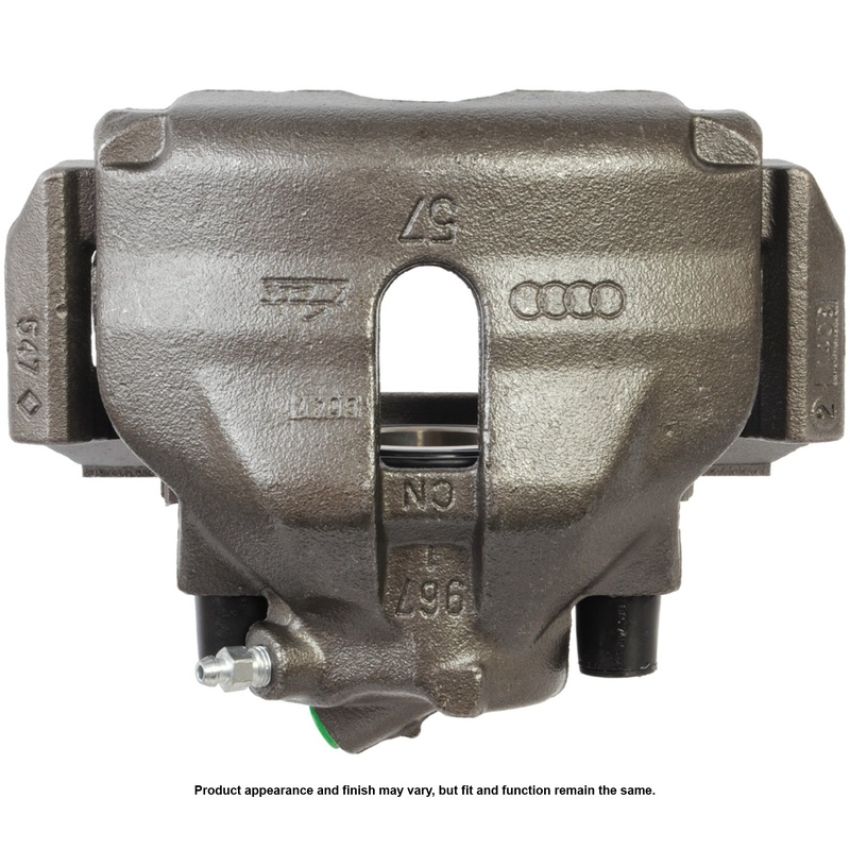 CARDONE Reman 19-B3817 Remanufactured Unloaded Caliper w/Bracket