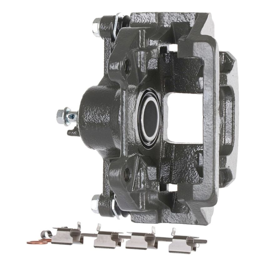 CARDONE Reman 19-B3824 Remanufactured Unloaded Caliper w/Bracket