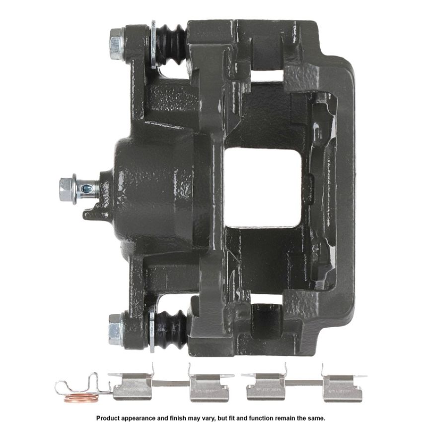 CARDONE Reman 19-B3824 Remanufactured Unloaded Caliper w/Bracket
