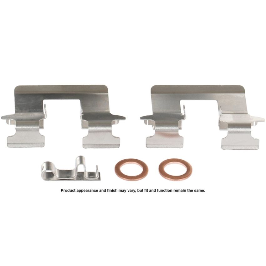 CARDONE Reman 19-B3824 Remanufactured Unloaded Caliper w/Bracket