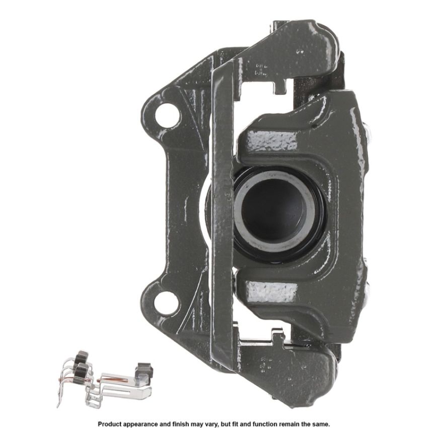 CARDONE Reman 19-B3824 Remanufactured Unloaded Caliper w/Bracket