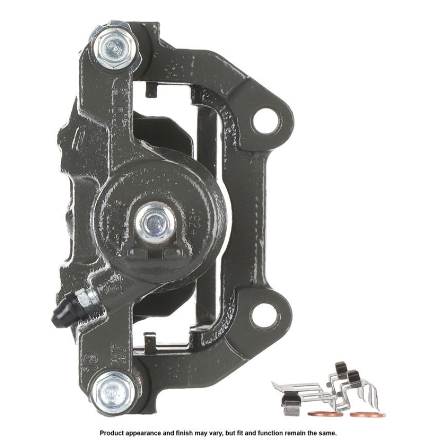 CARDONE Reman 19-B3824 Remanufactured Unloaded Caliper w/Bracket