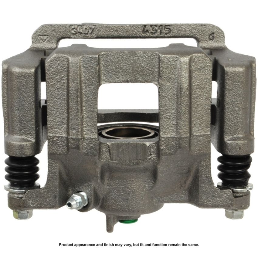 CARDONE Reman 19-B3824 Remanufactured Unloaded Caliper w/Bracket