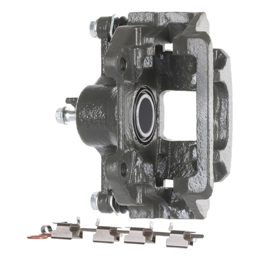 CARDONE Reman 19-B3825 Remanufactured Unloaded Caliper w/Bracket
