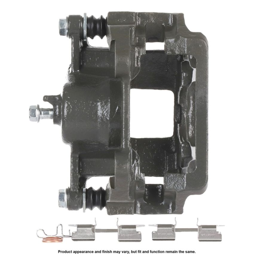 CARDONE Reman 19-B3825 Remanufactured Unloaded Caliper w/Bracket