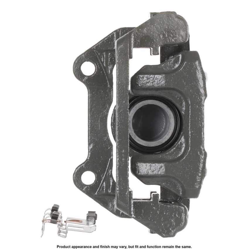 CARDONE Reman 19-B3825 Remanufactured Unloaded Caliper w/Bracket