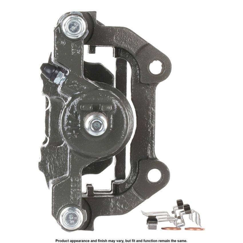 CARDONE Reman 19-B3825 Remanufactured Unloaded Caliper w/Bracket