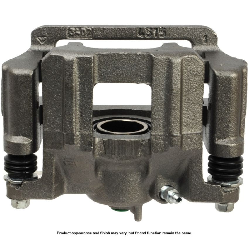 CARDONE Reman 19-B3825 Remanufactured Unloaded Caliper w/Bracket