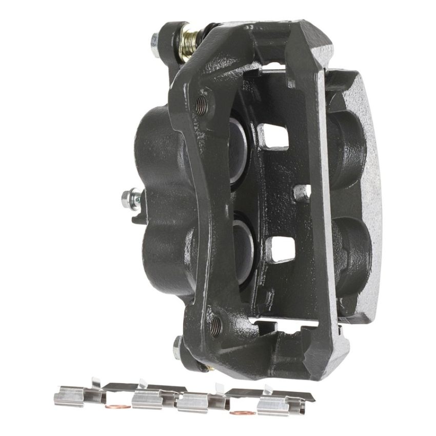 CARDONE Reman 19-B3826 Remanufactured Unloaded Caliper w/Bracket