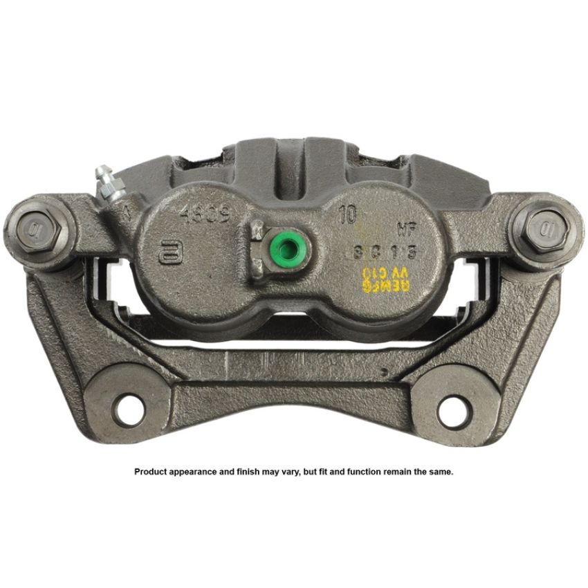 CARDONE Reman 19-B3826 Remanufactured Unloaded Caliper w/Bracket