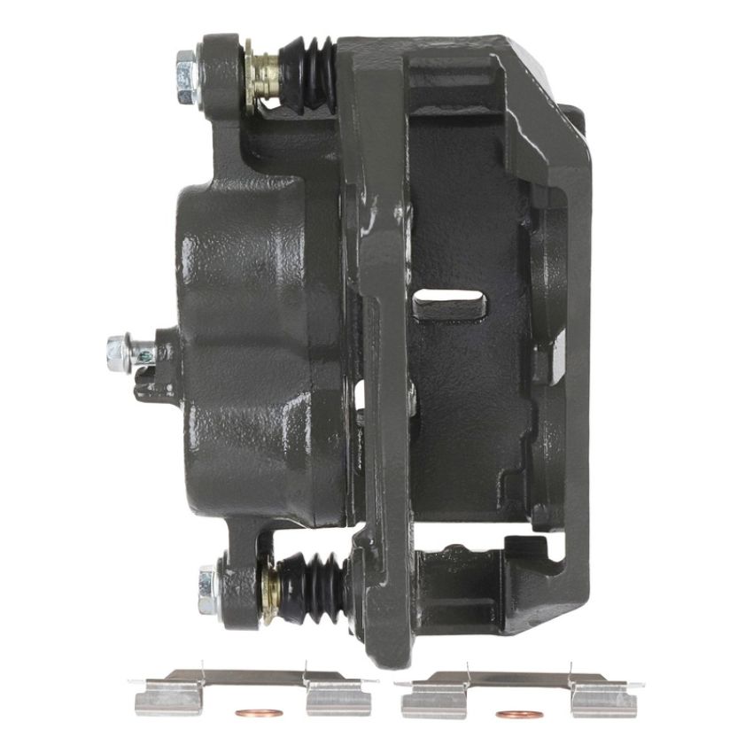 CARDONE Reman 19-B3826 Remanufactured Unloaded Caliper w/Bracket
