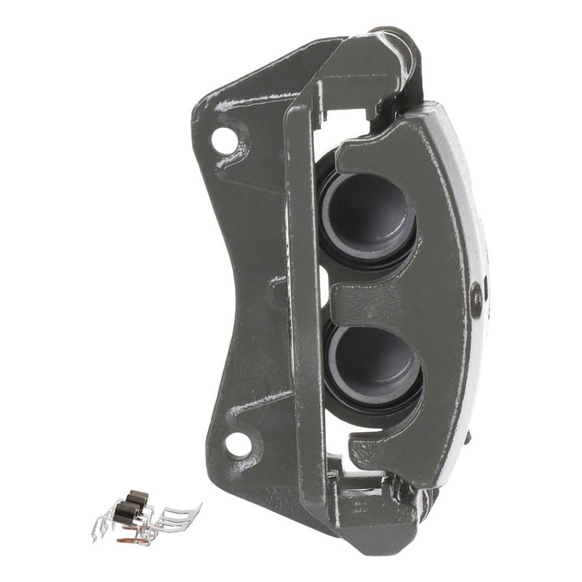 CARDONE Reman 19-B3826 Remanufactured Unloaded Caliper w/Bracket