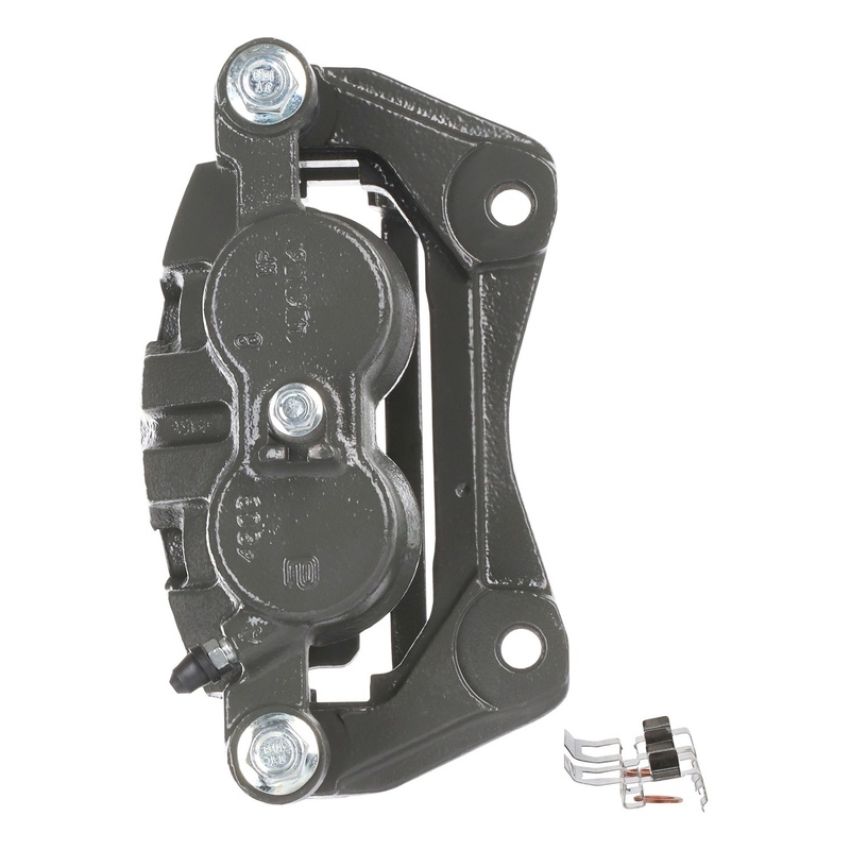 CARDONE Reman 19-B3826 Remanufactured Unloaded Caliper w/Bracket