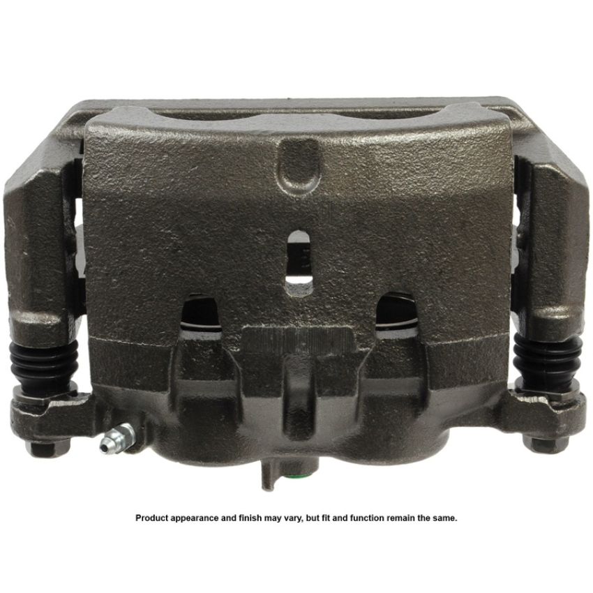 CARDONE Reman 19-B3826 Remanufactured Unloaded Caliper w/Bracket