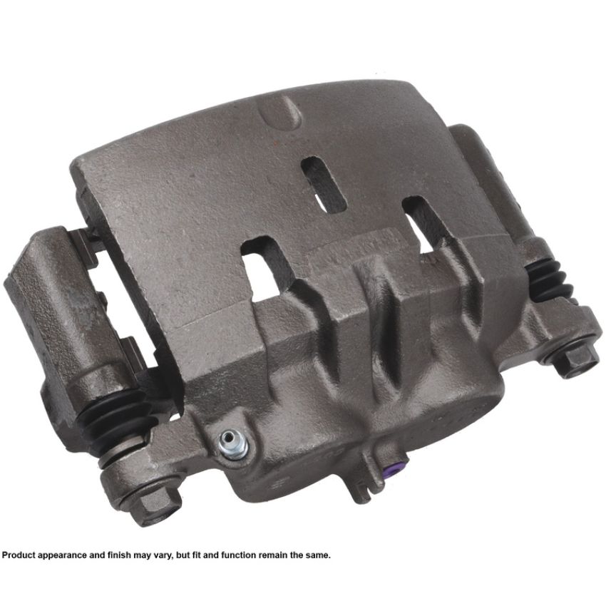 CARDONE Reman 19-B3826A Remanufactured Unloaded Caliper w/Bracket