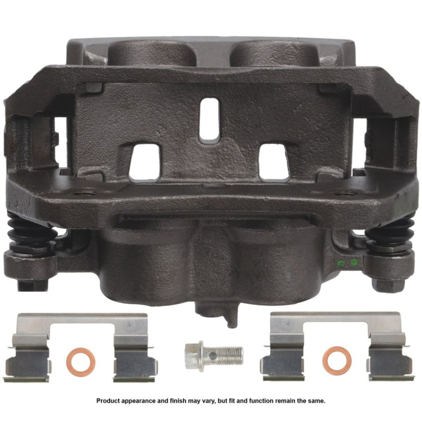 CARDONE Reman 19-B3826A Remanufactured Unloaded Caliper w/Bracket