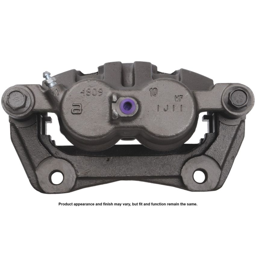 CARDONE Reman 19-B3826A Remanufactured Unloaded Caliper w/Bracket