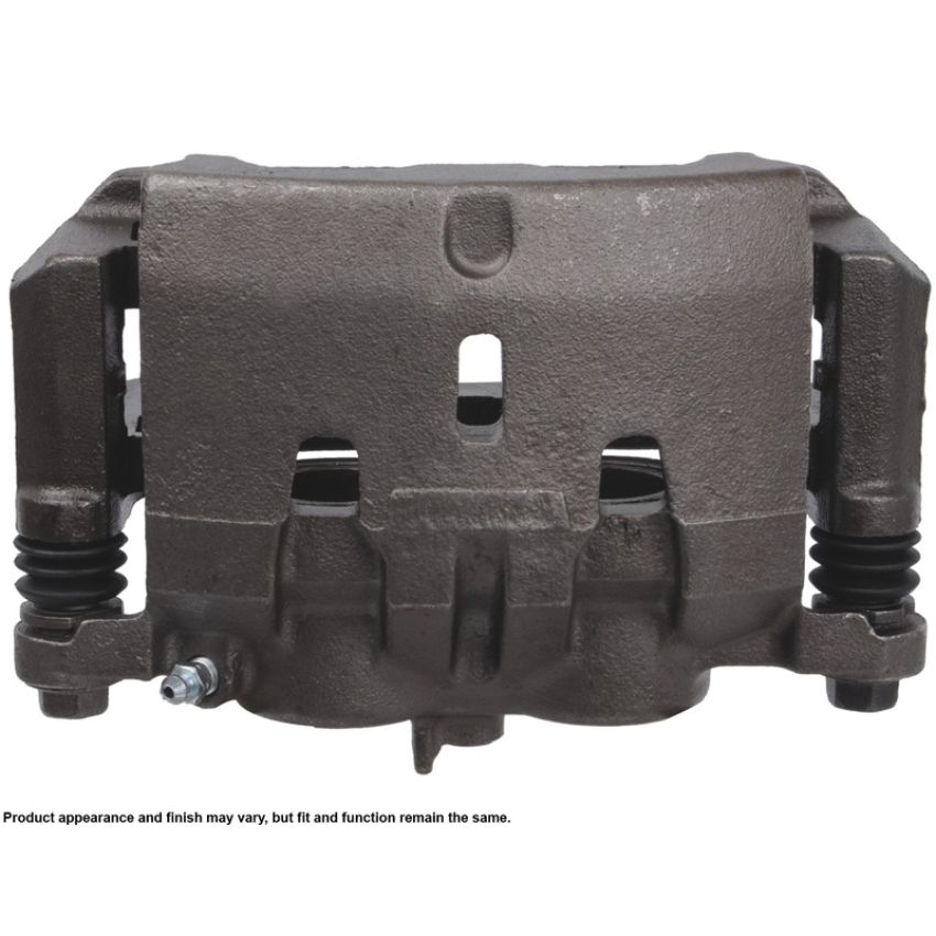 CARDONE Reman 19-B3826A Remanufactured Unloaded Caliper w/Bracket