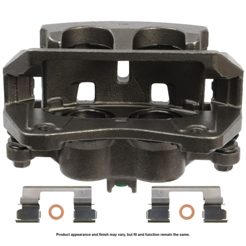 CARDONE Reman 19-B3827 Remanufactured Unloaded Caliper w/Bracket