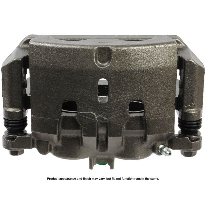 CARDONE Reman 19-B3827 Remanufactured Unloaded Caliper w/Bracket