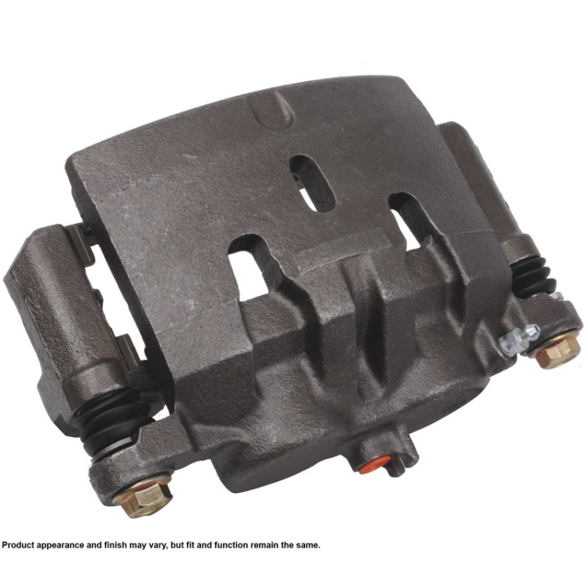 CARDONE Reman 19-B3827A Remanufactured Unloaded Caliper w/Bracket
