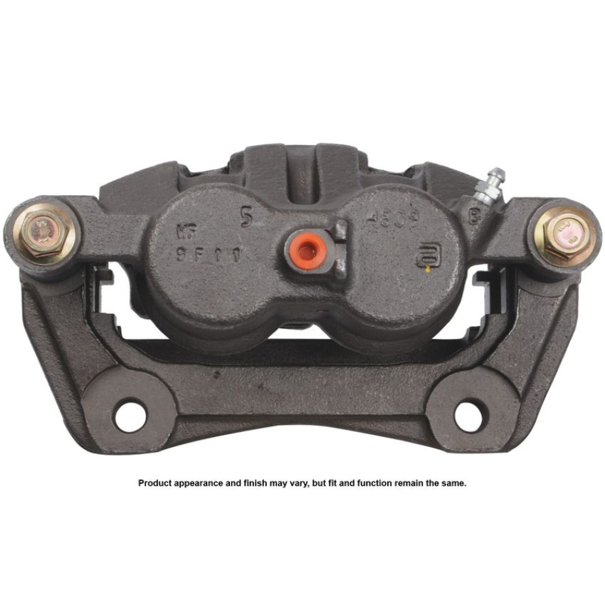 CARDONE Reman 19-B3827A Remanufactured Unloaded Caliper w/Bracket