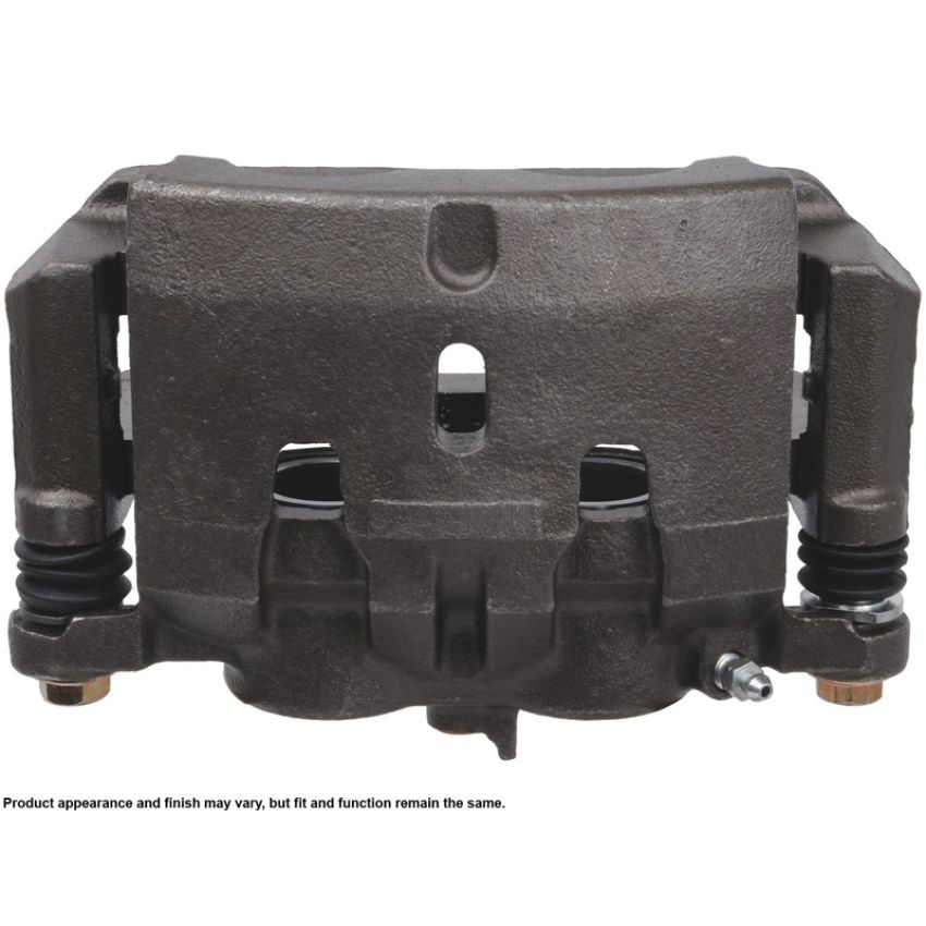 CARDONE Reman 19-B3827A Remanufactured Unloaded Caliper w/Bracket