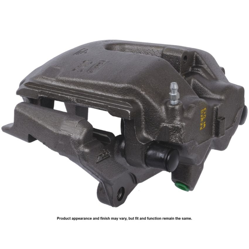 CARDONE Reman 19-B3828 Remanufactured Unloaded Caliper w/Bracket