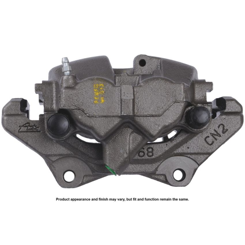 CARDONE Reman 19-B3828 Remanufactured Unloaded Caliper w/Bracket
