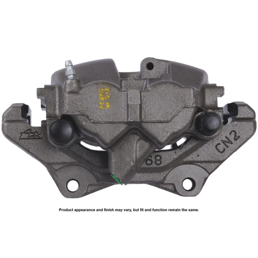 CARDONE Reman 19-B3828 Remanufactured Unloaded Caliper w/Bracket