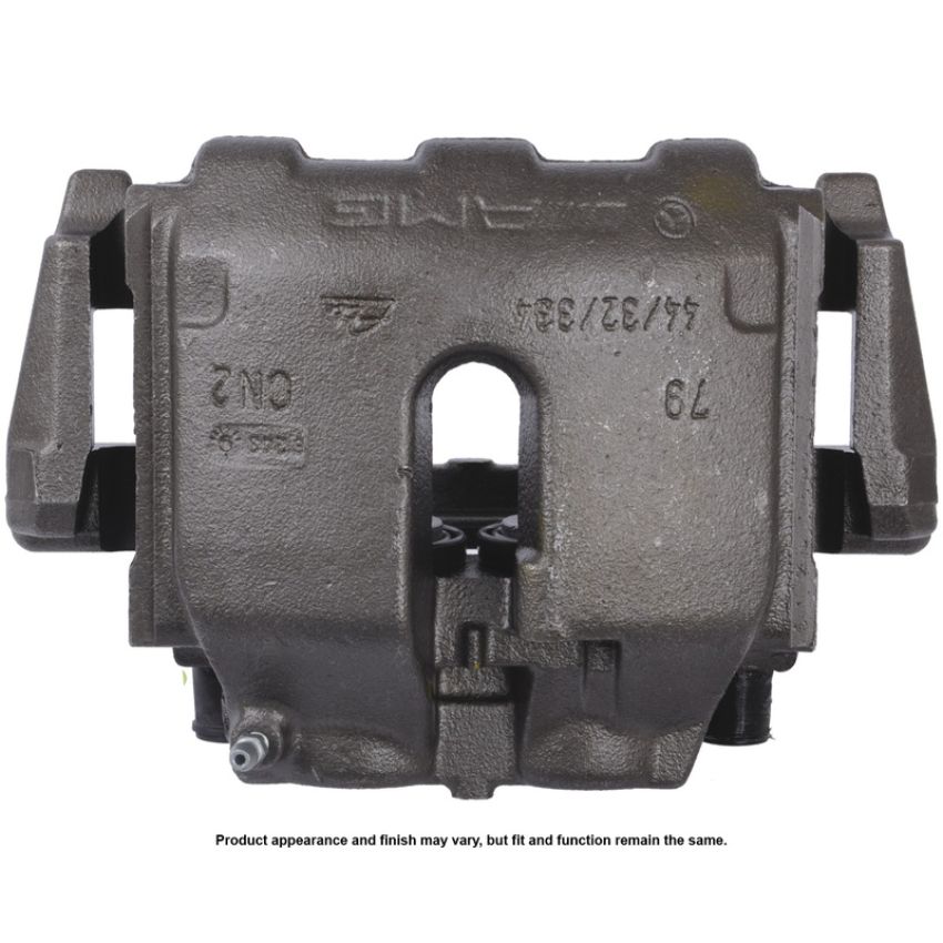 CARDONE Reman 19-B3828 Remanufactured Unloaded Caliper w/Bracket