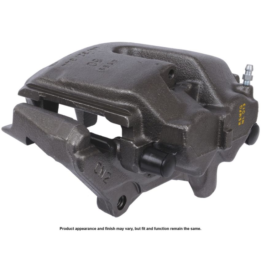 CARDONE Reman 19-B3829 Remanufactured Unloaded Caliper w/Bracket