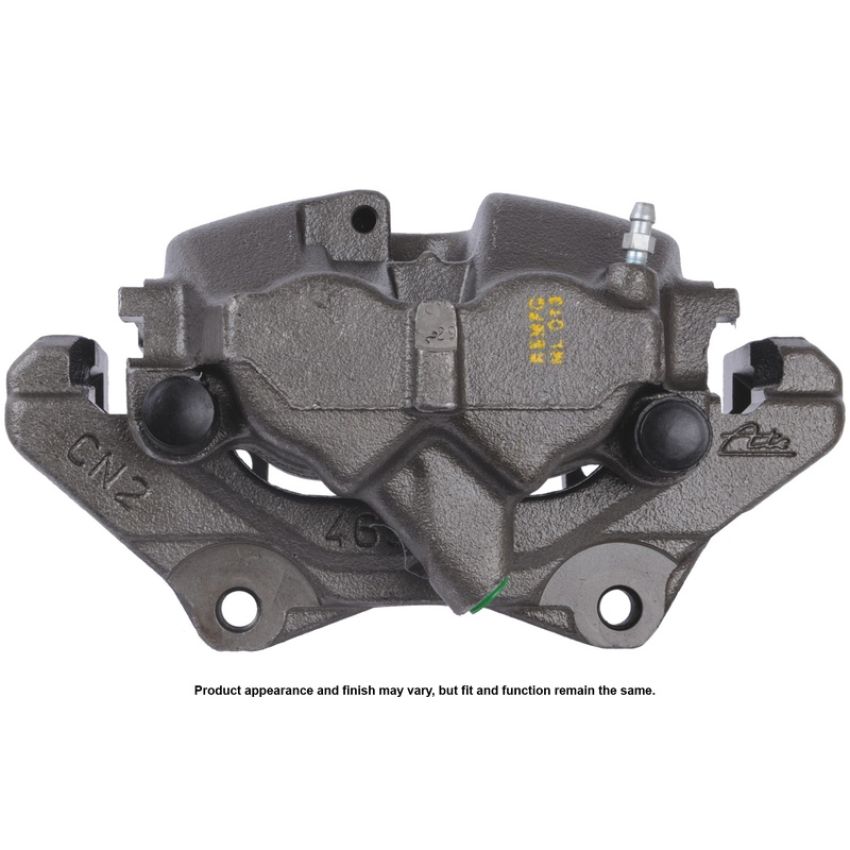 CARDONE Reman 19-B3829 Remanufactured Unloaded Caliper w/Bracket