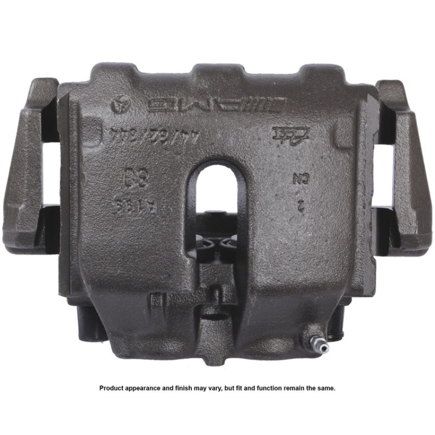 CARDONE Reman 19-B3829 Remanufactured Unloaded Caliper w/Bracket