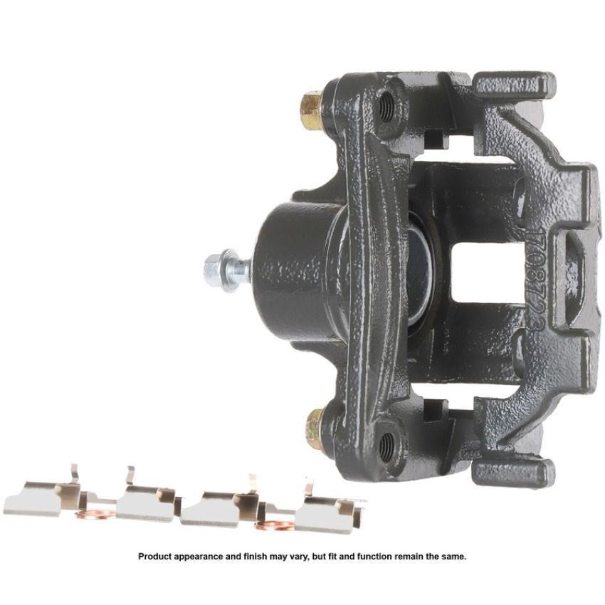 CARDONE Reman 19-B3850 Remanufactured Unloaded Caliper w/Bracket
