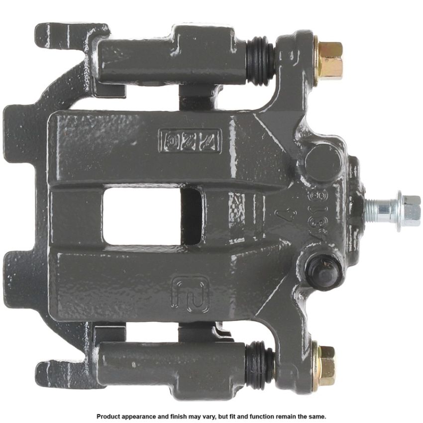 CARDONE Reman 19-B3850 Remanufactured Unloaded Caliper w/Bracket