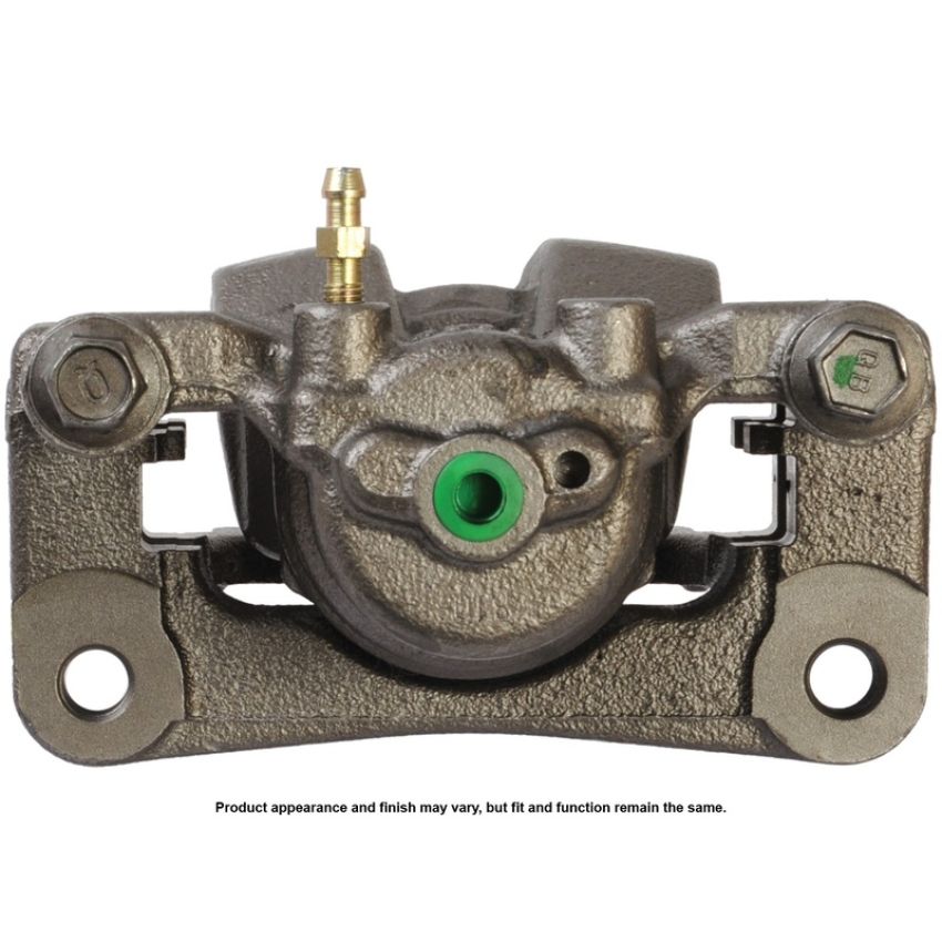 CARDONE Reman 19-B3850 Remanufactured Unloaded Caliper w/Bracket