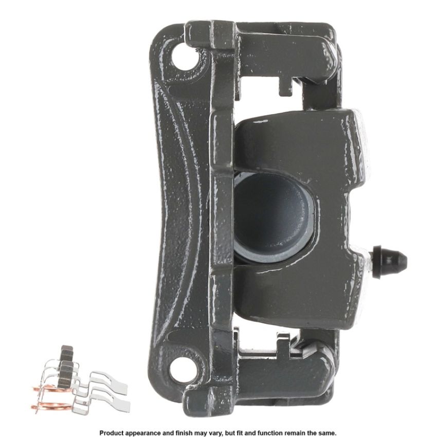 CARDONE Reman 19-B3850 Remanufactured Unloaded Caliper w/Bracket