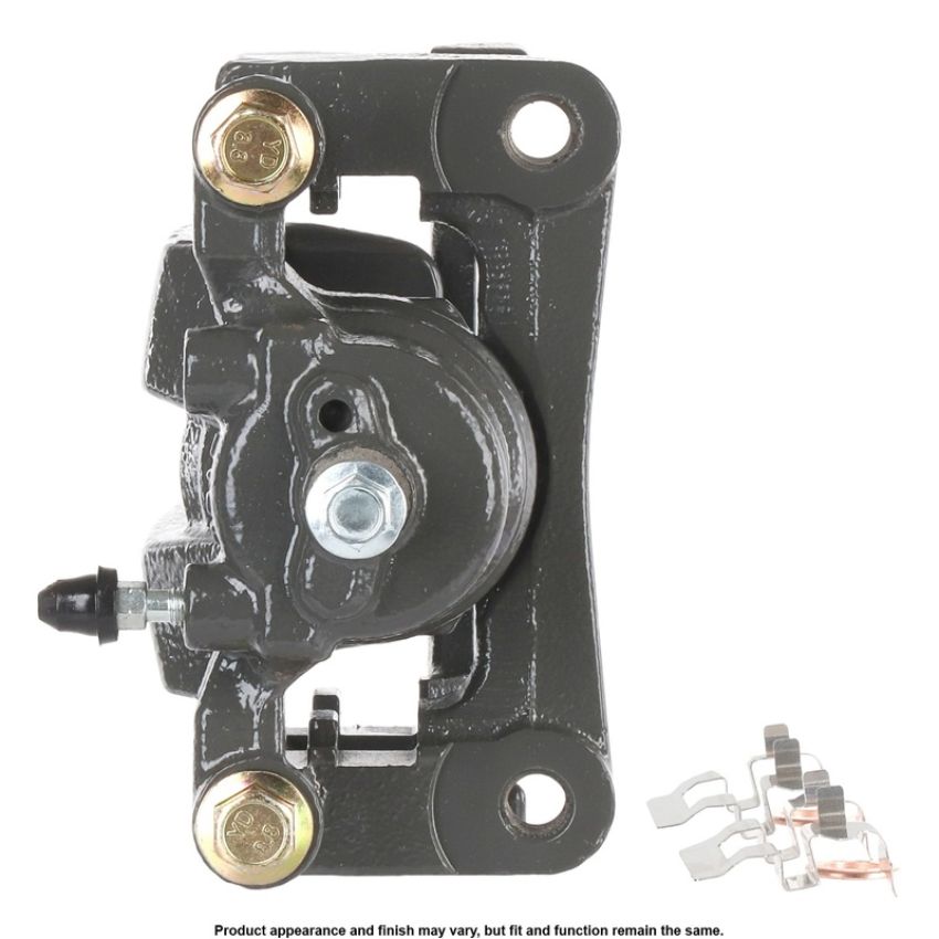 CARDONE Reman 19-B3850 Remanufactured Unloaded Caliper w/Bracket